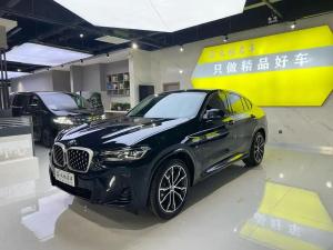 bmw x4 2023 Petrol