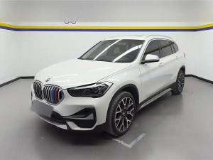 bmw x1 2023 Petrol