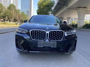 bmw x4 2022 Petrol