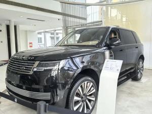 Land Rover Range Rover 2024 Hybrid