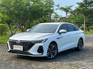 Chery Arrizo 8 2023 Petrol