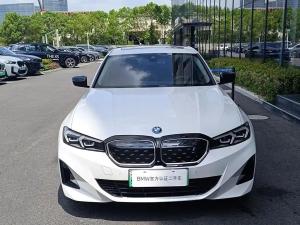 bmw i3 2023 Electric