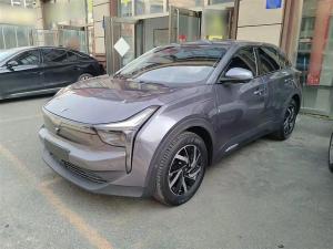 neta u 2022 Electric