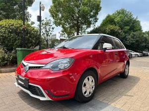 mg3 2016 Petrol