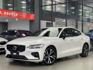 volvo s60 2023 Hybrid