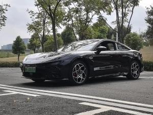 neta gt 2023 Electric