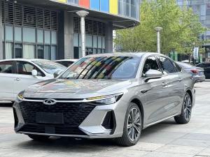 Chery Arrizo 8 2023 Petrol