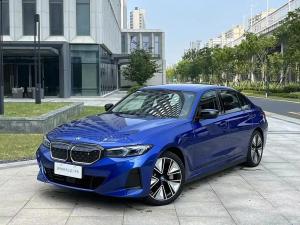bmw i3 2024 Electric