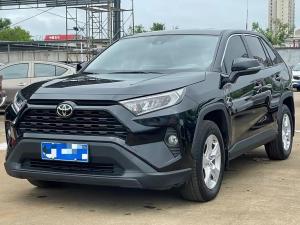 toyota rav4 2023 Petrol