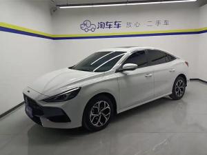 mg 5 2023 Petrol