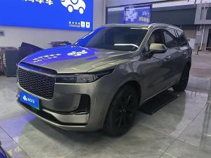 LI Auto LI ONE 2022 REEV