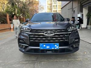 Chery Tiggo 8 2023 Petrol