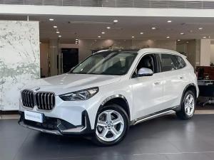 bmw x1 2023 Petrol
