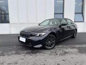 bmw 3 series 2023 Petrol