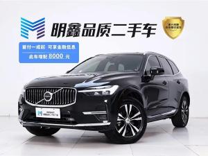 volvo xc60 2023 Hybrid
