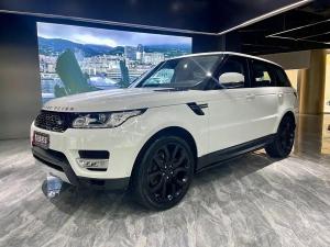 Land Rover Range Rover Sport 2015 Diesel