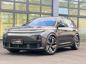LI Auto LI L7 2023 REEV