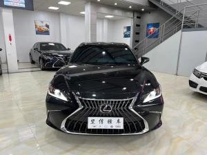 lexus es 2023 Hybrid