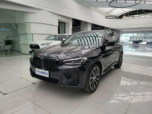 bmw x3 2023 Petrol