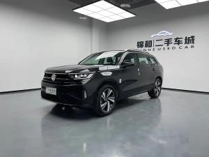 volkswagen tavendor 2023 Petrol