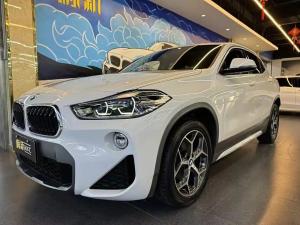 bmw x2 imported 2019 Petrol