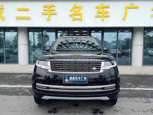 Land Rover Range Rover 2023 Hybrid