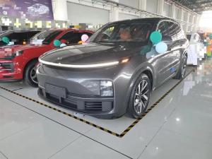 LI Auto LI L8 2024 REEV