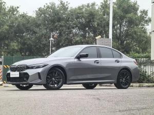 bmw 3 series 2023 Petrol