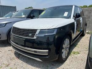 Land Rover Range Rover 2024 Hybrid