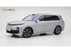 LI Auto LI L9 2023 REEV