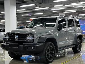 tank 300 2021 Petrol