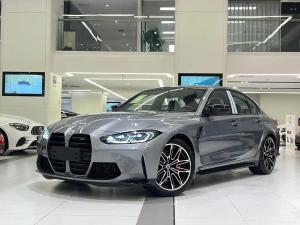 bmw m3 2023 Petrol