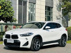bmw x2 imported 2019 Petrol