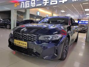 bmw 3 series 2023 Petrol