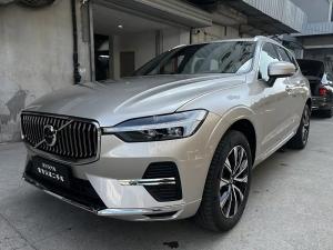 volvo xc60 2023 Hybrid