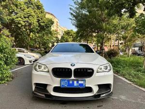 BMW M5 2013 Petrol