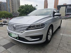 volkswagen lavida pure electric 2021 Electric
