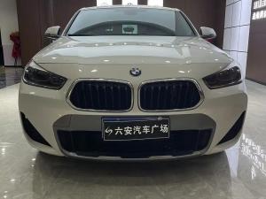 bmw x2 2020 Petrol