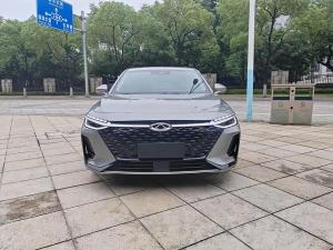 Chery Arrizo 8 2023 Petrol