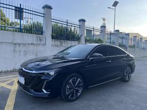 Chery Arrizo 8 2023 Petrol