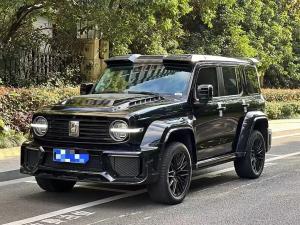 tank 300 2021 Petrol