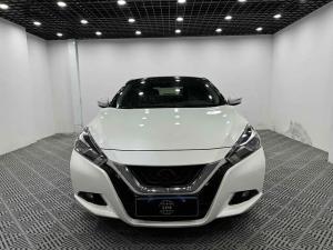 nissan bluebird 2020 Petrol