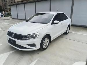 volkswagen jetta 2019 Petrol