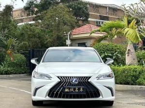 lexus es 2022 Hybrid