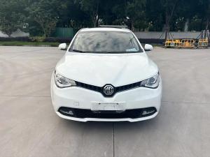mg gt 2019 Petrol