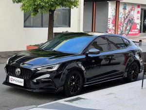 mg6 2022 Plug-in Hybrid