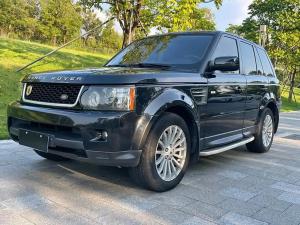 Land Rover Range Rover Sport 2011 Diesel