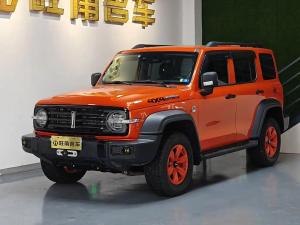 tank 300 2021 Petrol