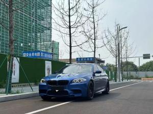 BMW M5 2014 Petrol