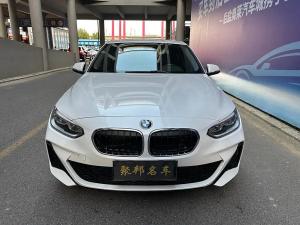 bmw 1 series 2022 Petrol